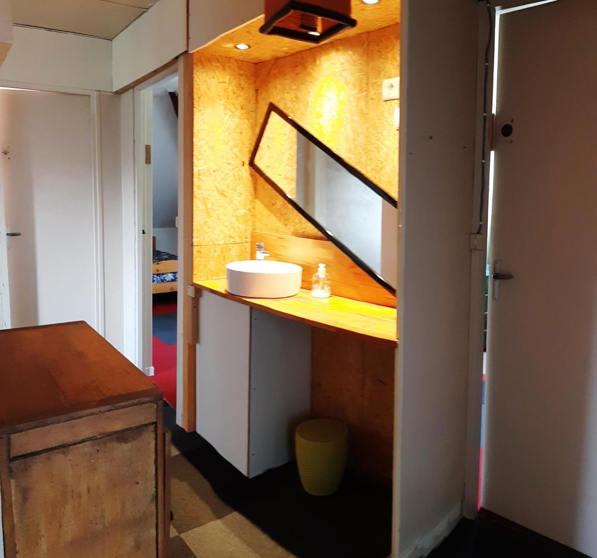 Chambres Des Aubepines - Zenith Orleans Bagian luar foto