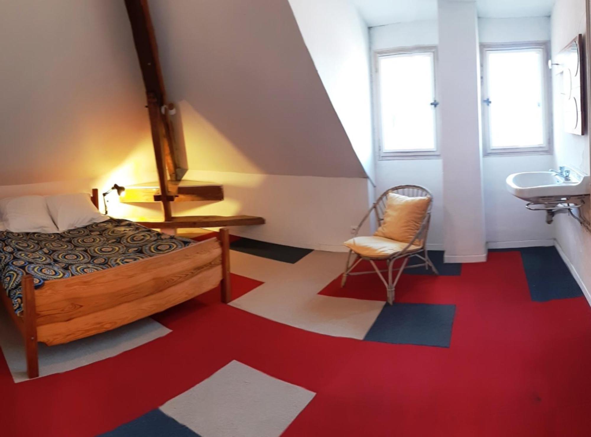 Chambres Des Aubepines - Zenith Orleans Bagian luar foto