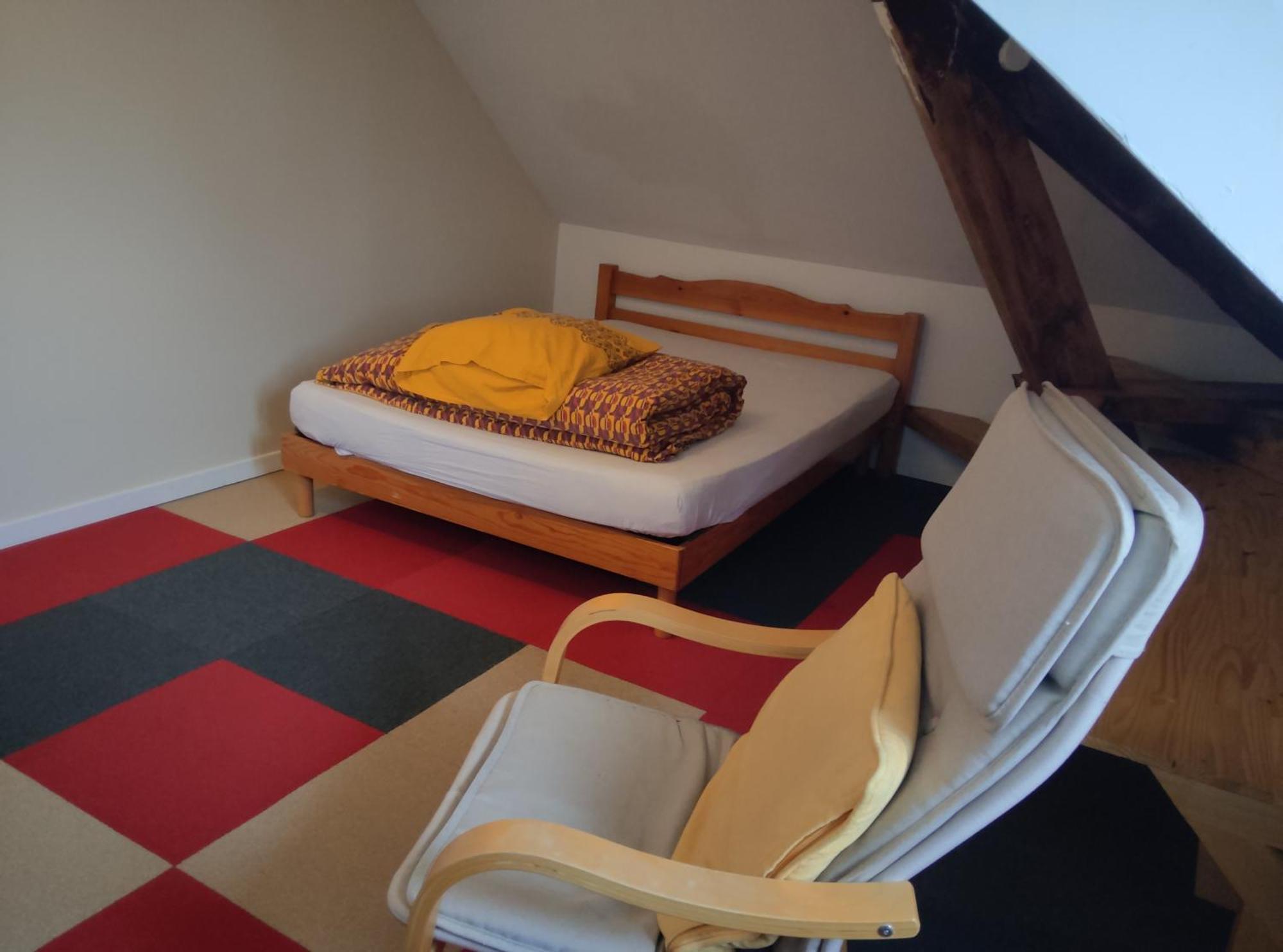 Chambres Des Aubepines - Zenith Orleans Bagian luar foto