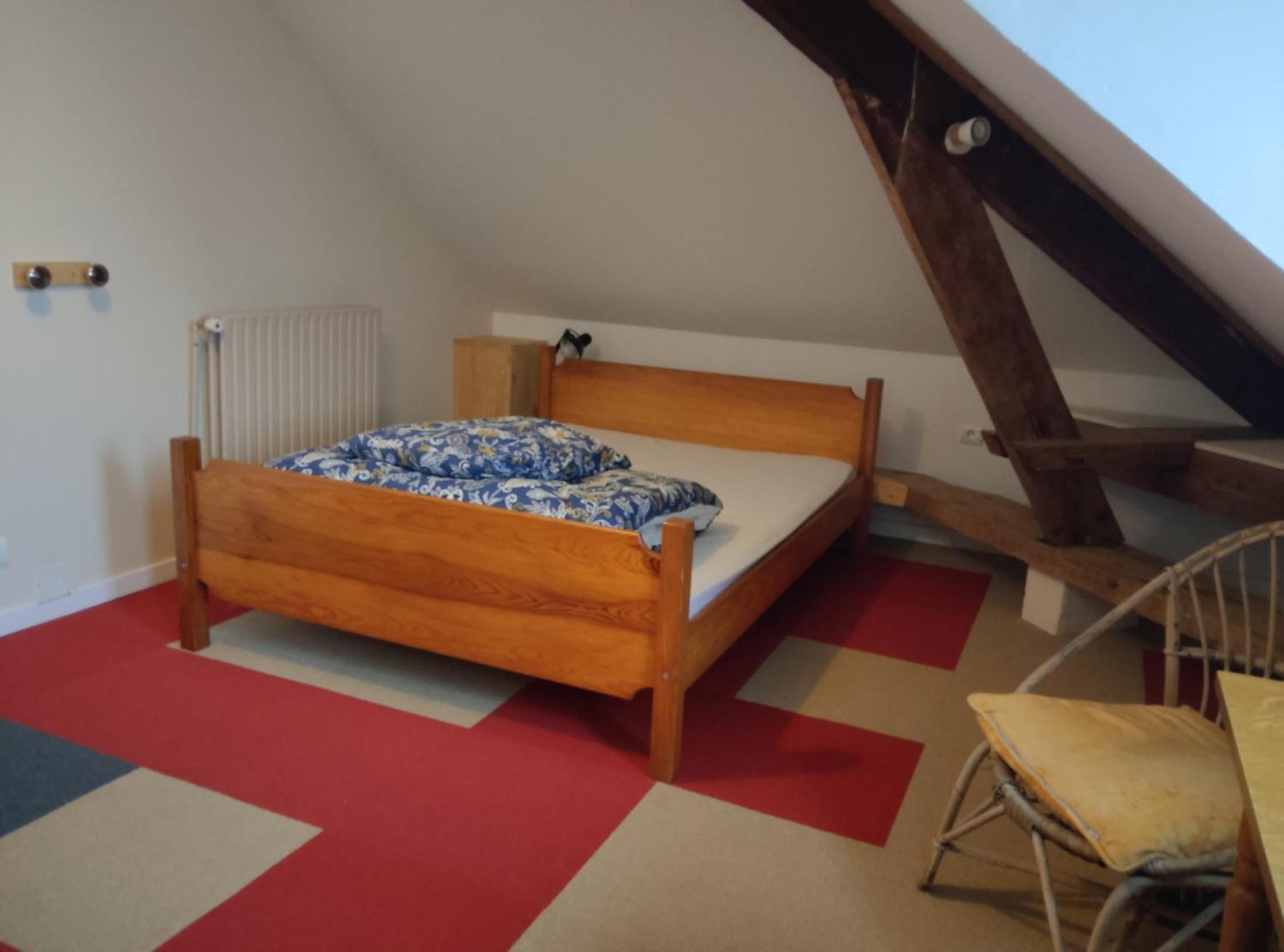 Chambres Des Aubepines - Zenith Orleans Bagian luar foto