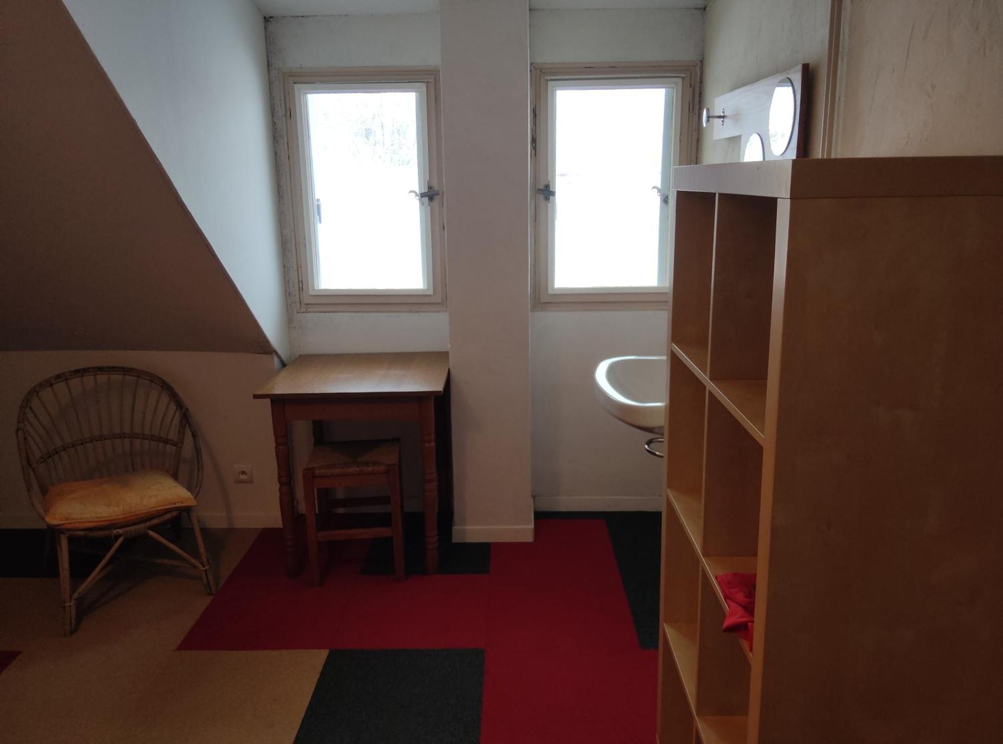 Chambres Des Aubepines - Zenith Orleans Bagian luar foto
