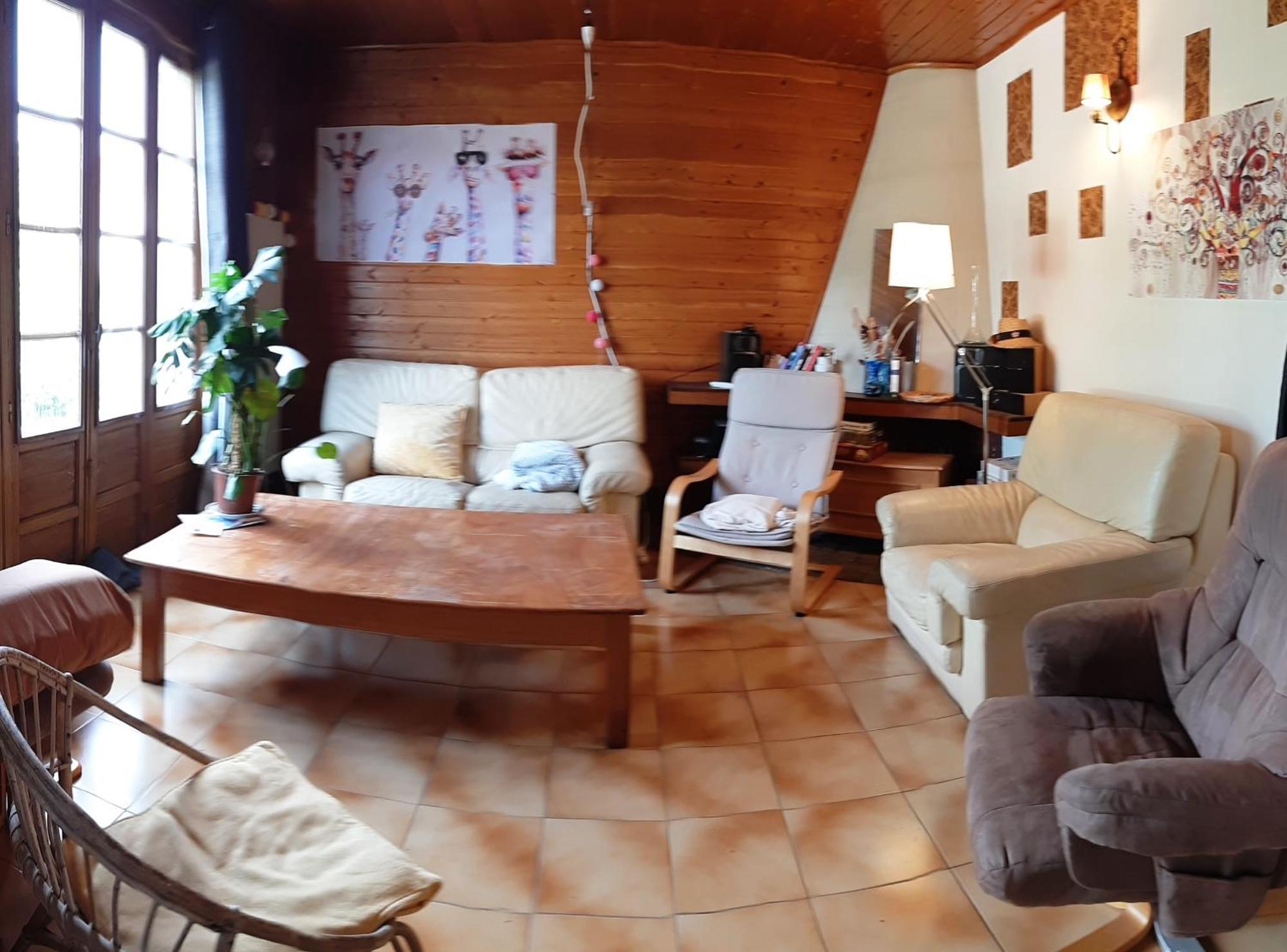 Chambres Des Aubepines - Zenith Orleans Bagian luar foto