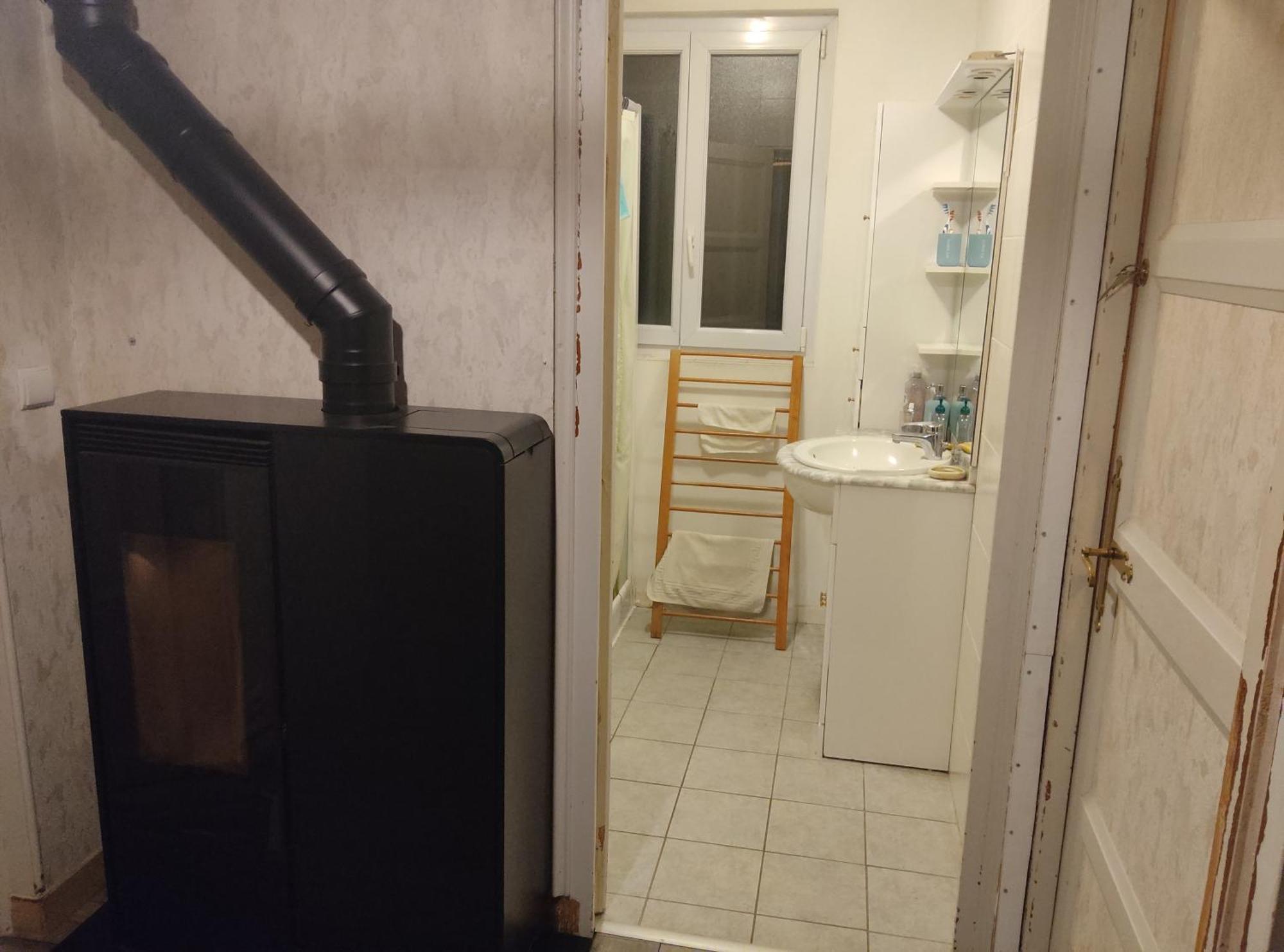 Chambres Des Aubepines - Zenith Orleans Bagian luar foto